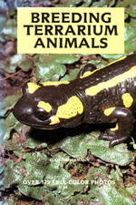 Breeding Terrarium Animals